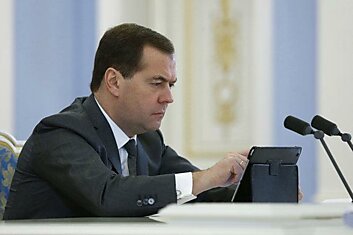 Сказ о том, как Медведев-хакер сумел зайти на заблокированный rutracker