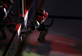 НХЛ (NHL): «Пингвины» без Кросби – три баранки, вратарские памфлеты и другое