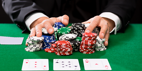 Растущая популярность покера как вида спорта во всем мире