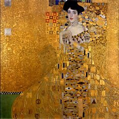 «Золотая Адель»—история одной из самых дорогих картин мира