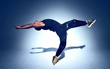 «Просто скользи»: 5 фактов о гениальнейшем танцоре современности и видео его танца