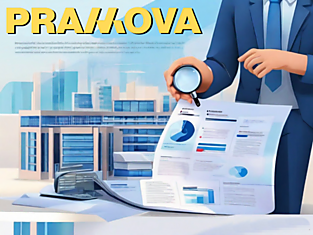 Эффективные аудиторские услуги в Минске: Pramova - Ваш партнер в деловом успехе