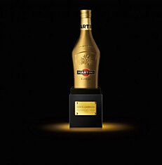 Martini Gold от Dolce Gabbana