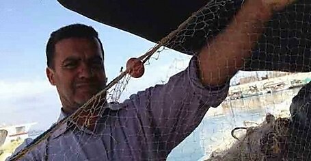 Ядовитая рыба фугу вторглась в Ливан