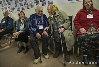 103-летний парень (13 фотографий)