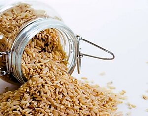 Рисовая диета — не только потеря веса, но и чистка организма