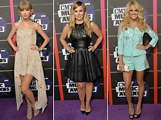 CMT Music Awards 2013