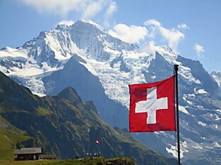 Швейцарский город разрешил оплачивать коммунальные платежи в биткоинах