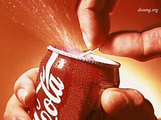 Рецепт Coca-Cola больше не тайна (5 фото)