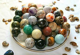 Не только украшения: 9 полудрагоценных камней, которые лечат!