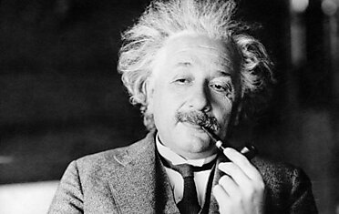 Эйнштейн сомневался в своей теории Большого взрыва
