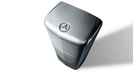 Осенью Mercedes-Benz выпустит собственные бытовые аккумуляторы