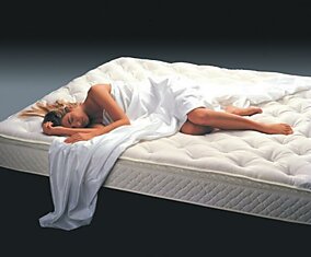 7 опасностей, которые поджидают тебя в кровати. Пылевые клещи — просто цветочки по сравнению с этим…