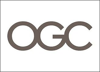 OGC раскрывает новый логотип, краснея от стыда