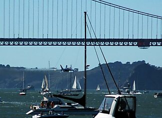 San Francisco Fleetweek