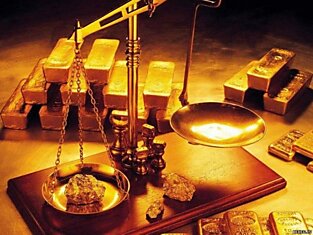 Миф о золоте —  самое долгоиграющее заблуждение в истории