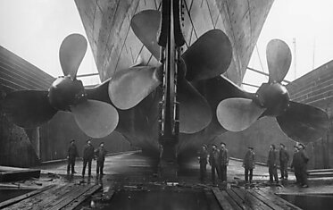 Титаник: малоизвестные факты самого известного кораблекрушения