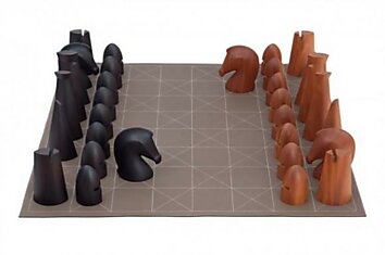Набор для игры в шахматы Hermès