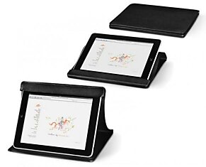 Высокие технологии Hermès для iPad