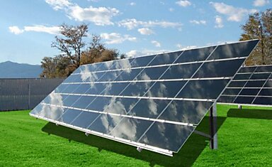 Прорыв в тонкопленочных покрытиях солнечных батарей