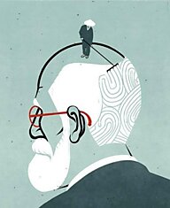Не прошло и 100 лет: возвращение теории бессознательного Зигмунда Фрейда