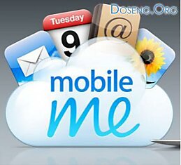 Apple MobileMe