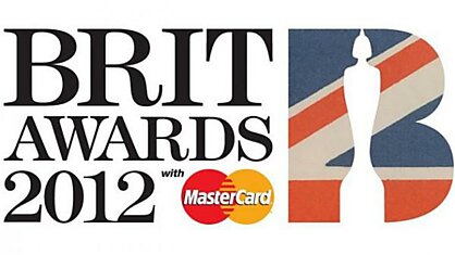 Церемония вручения премий «Brit Awards 2012»