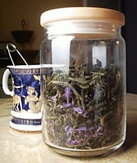 Целебные свойства Иван-чая и рецепт его приготовления
