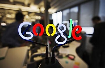 Новый канадский офис Google