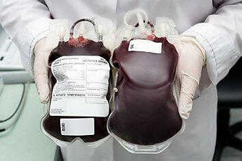 Нулевая группа крови спасет миллионы жизней! Теперь донором может стать любой человек.