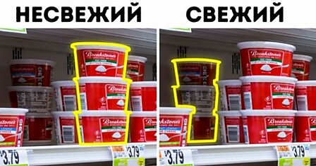 10 ошибок, из-за которых мы тратим на продукты больше