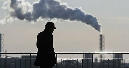 Ученые: грязный воздух убивает 3 млн человек ежегодно
