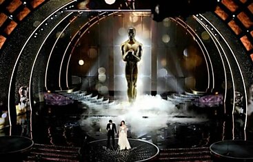 Церемония вручения Оскар и красная дорожка