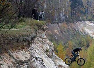 Нереальное реальное фото (плюс видео)