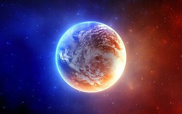 7 признаков того, что на других планетах может существовать жизнь