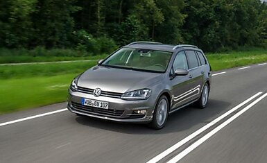 Volkswagen заинтересовался водородомобилями