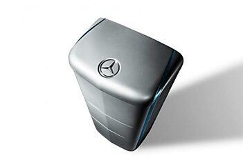 Mercedes начал производство собственных аккумуляторных систем для дома