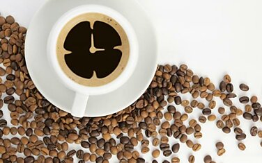 Употребление кофе вдвое уменьшает риск возникновения рака ротовой полости и горла