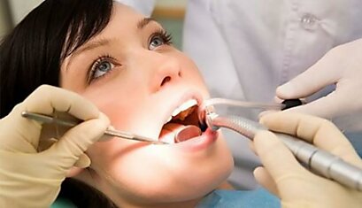 Процедуры с проблемным зубом