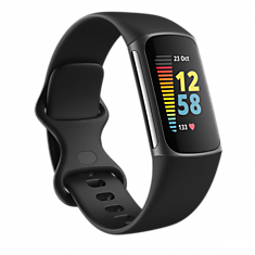 Усовершенствованный фитнес-трекер Fitbit Charge 5