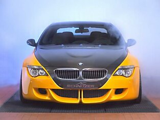 BMW M6 TENSION (при нажатии на фото - обойный вариант)