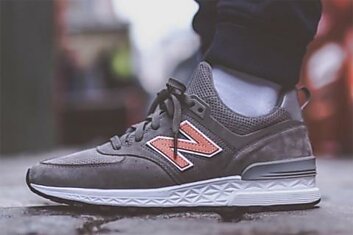 Как выбрать и где купить кроссовки New Balance