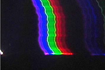 Впервые в истории учёным удалось заснять шаровую молнию на видео и изучить её спектр