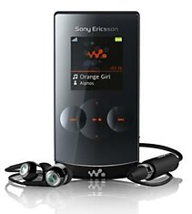 Sony Ericsson W980 может появиться в продаже раньше срока