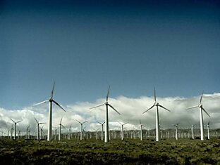 В Чили запущена ветроэлектростанция мощностью 90 МВт