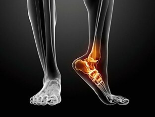 Ортопедическая обувь как способ лечения деформации стопы
