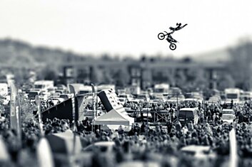 Лучшее из Red Bull Illume 2013