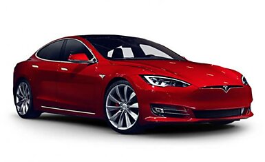 В Tesla Model S предусмотрена возможность программного апгрейда батареи