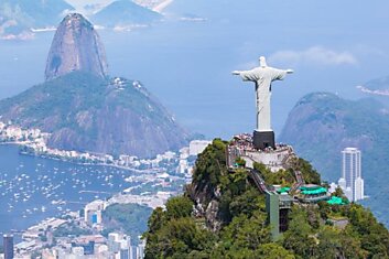 Хочу в Рио!