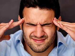 Техника «Исцеление Воспоминанием» мигрени и сильных головных болей